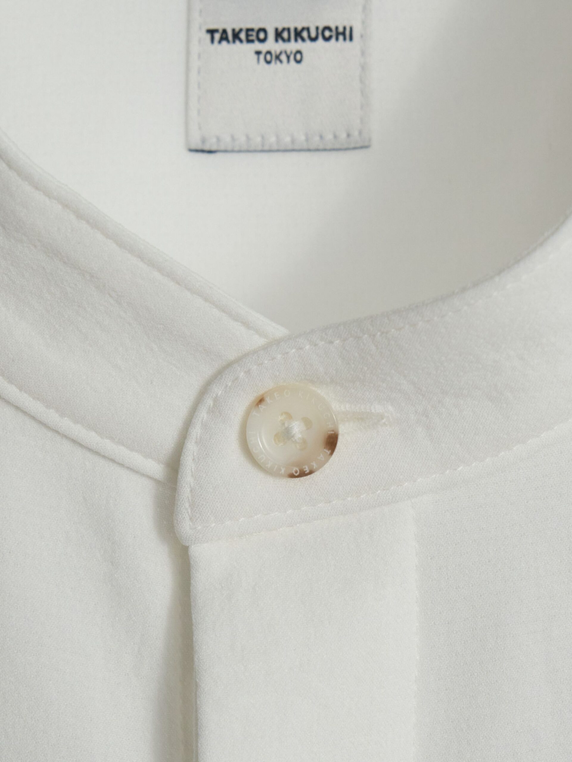 AIRTECH MESH MANDARIN LS SHIRT (K8184996) - Image 6