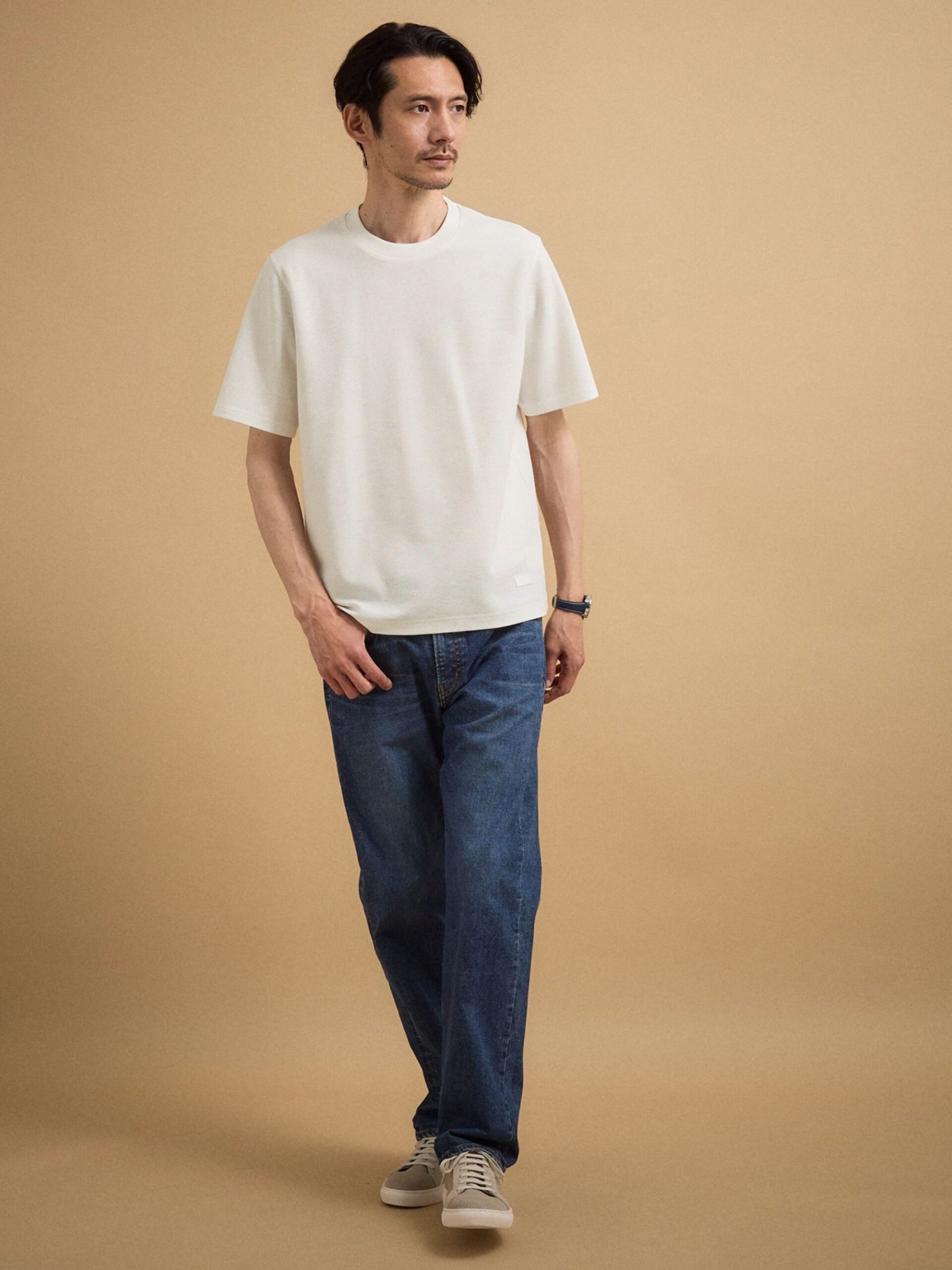 POLYGIENE STAY FRESH T-SHIRT (93131025) *ECS - Image 12