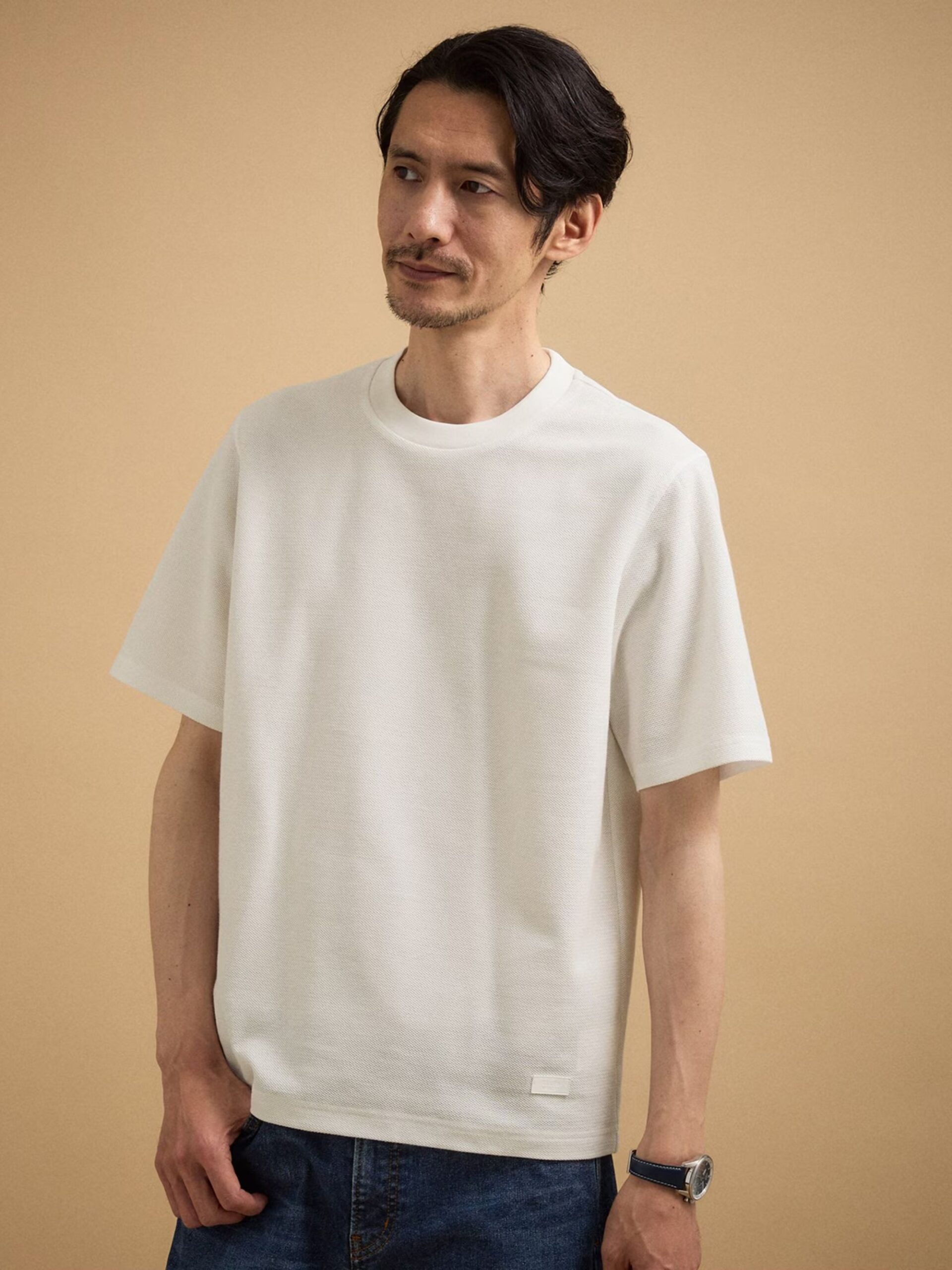 POLYGIENE STAY FRESH T-SHIRT (93131025) *ECS - Image 11