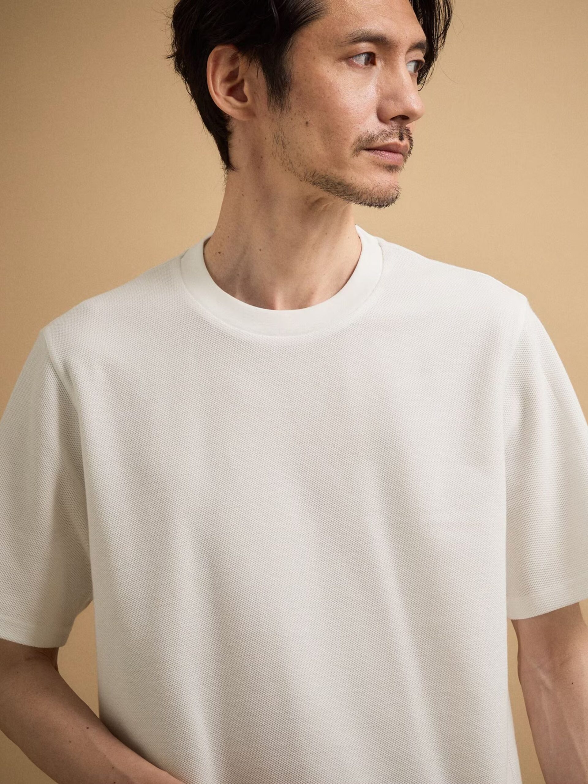 POLYGIENE STAY FRESH T-SHIRT (93131025) *ECS - Image 13
