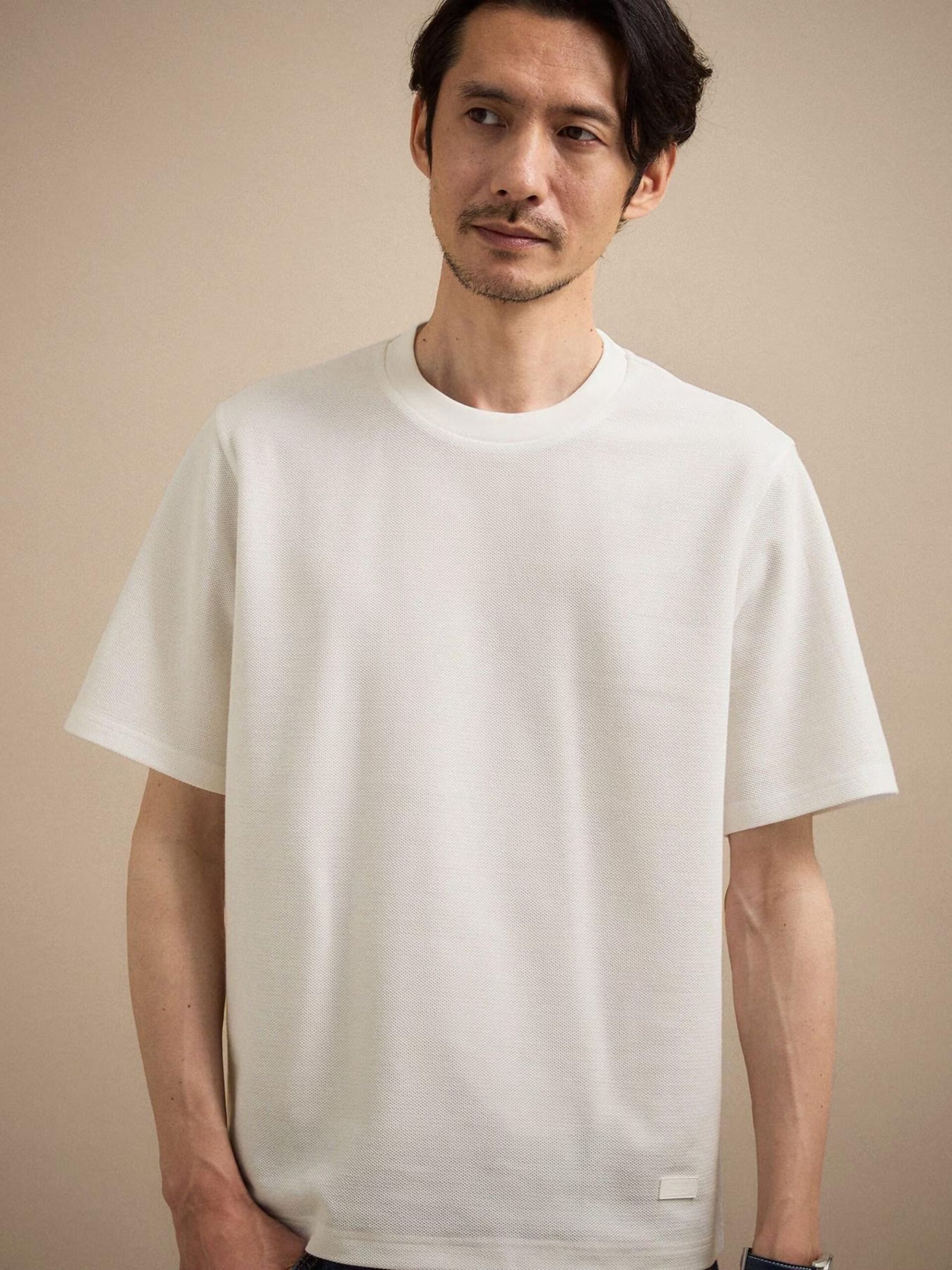 POLYGIENE STAY FRESH T-SHIRT (93131025) *ECS - Image 14