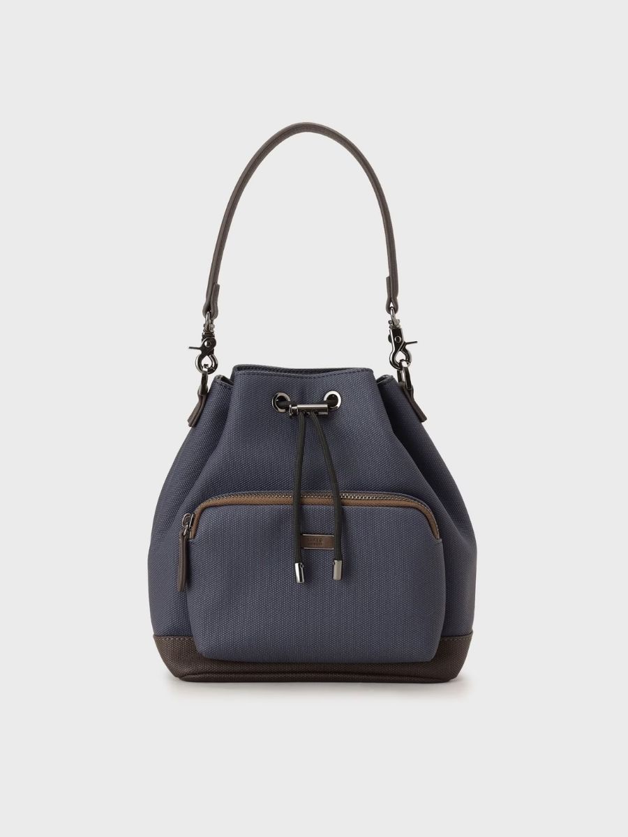 2WAY DRAWSTRING SHOULDER BAG (07001315) - Image 16
