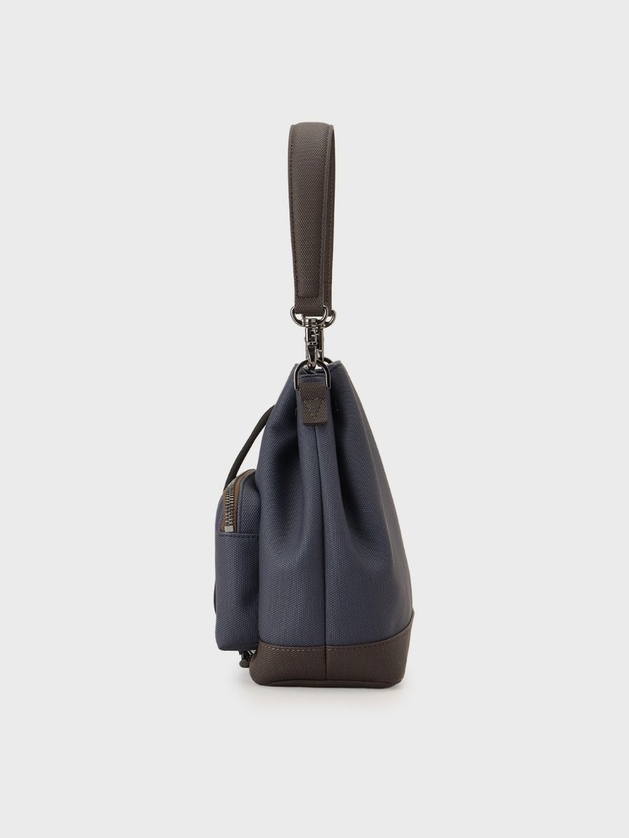 2WAY DRAWSTRING SHOULDER BAG (07001315) - Image 17