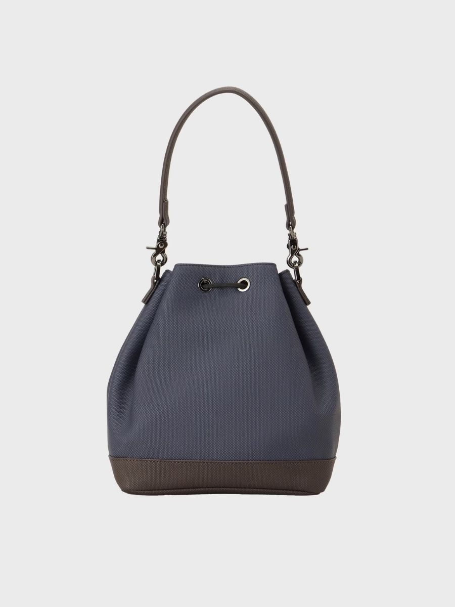 2WAY DRAWSTRING SHOULDER BAG (07001315) - Image 18