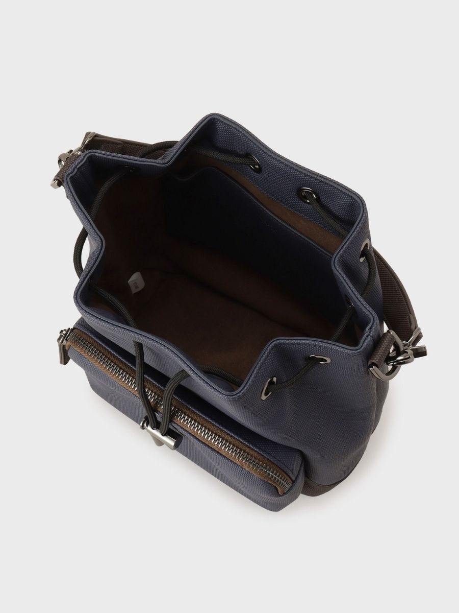 2WAY DRAWSTRING SHOULDER BAG (07001315) - Image 21