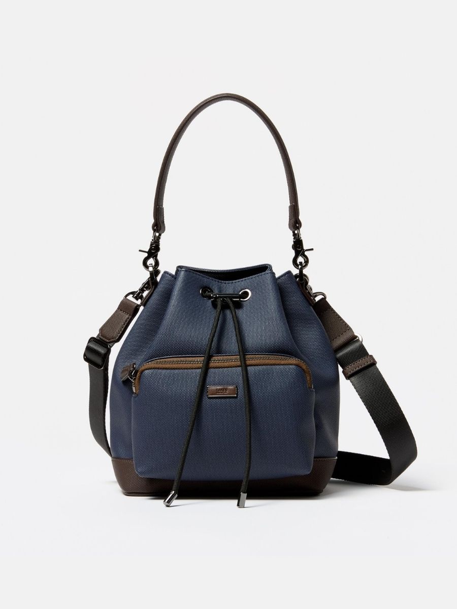 2WAY DRAWSTRING SHOULDER BAG (07001315) - Image 23