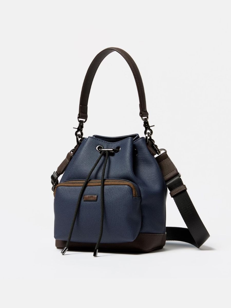 2WAY DRAWSTRING SHOULDER BAG (07001315) - Image 24