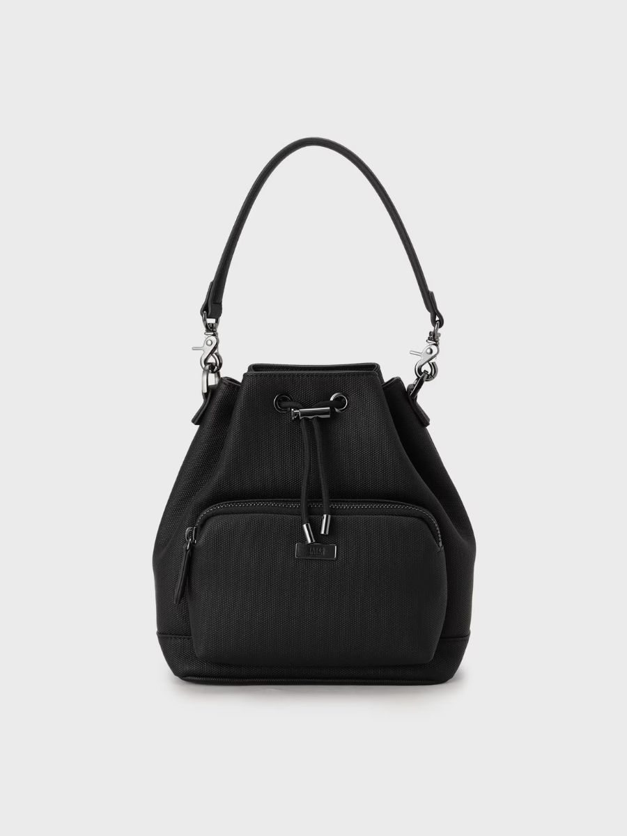 2WAY DRAWSTRING SHOULDER BAG (07001315) - Image 26