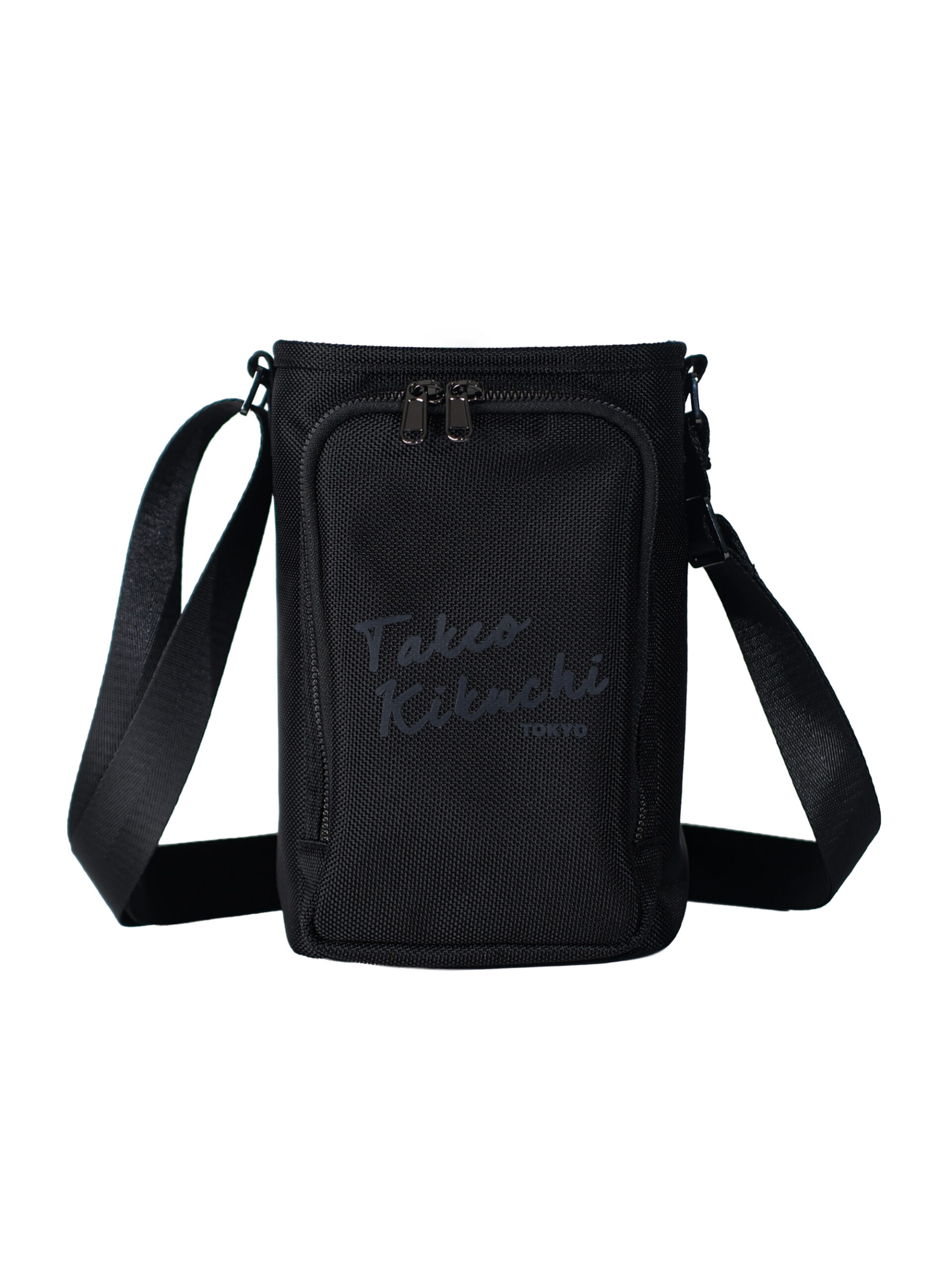 DOBBY NYLON MINI UTILITY CROSSBODY BAG (K8105304) - Image 10
