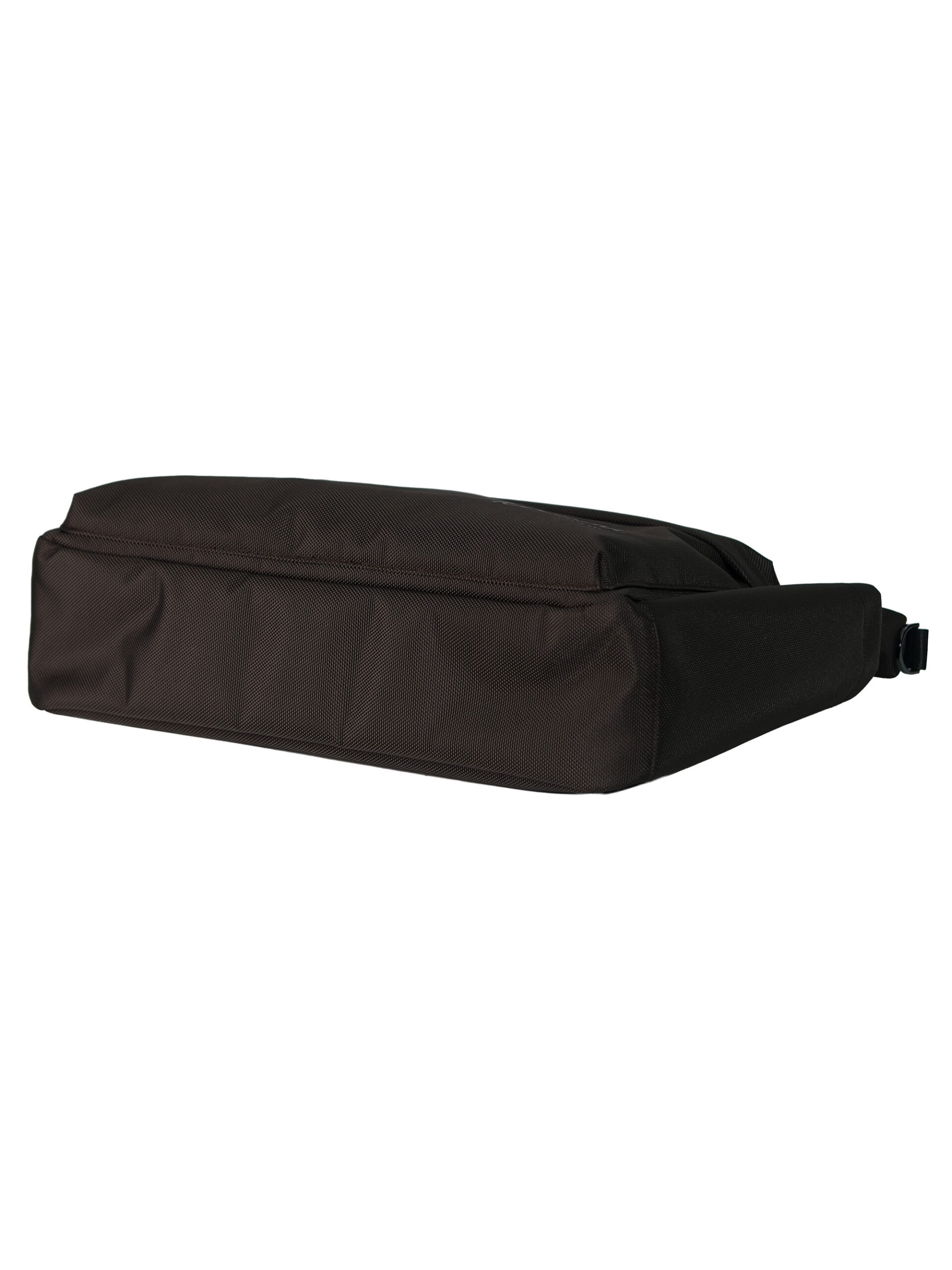 DOBBY NYLON 2WAY BUSINESS BAG (K8105305) - Image 6