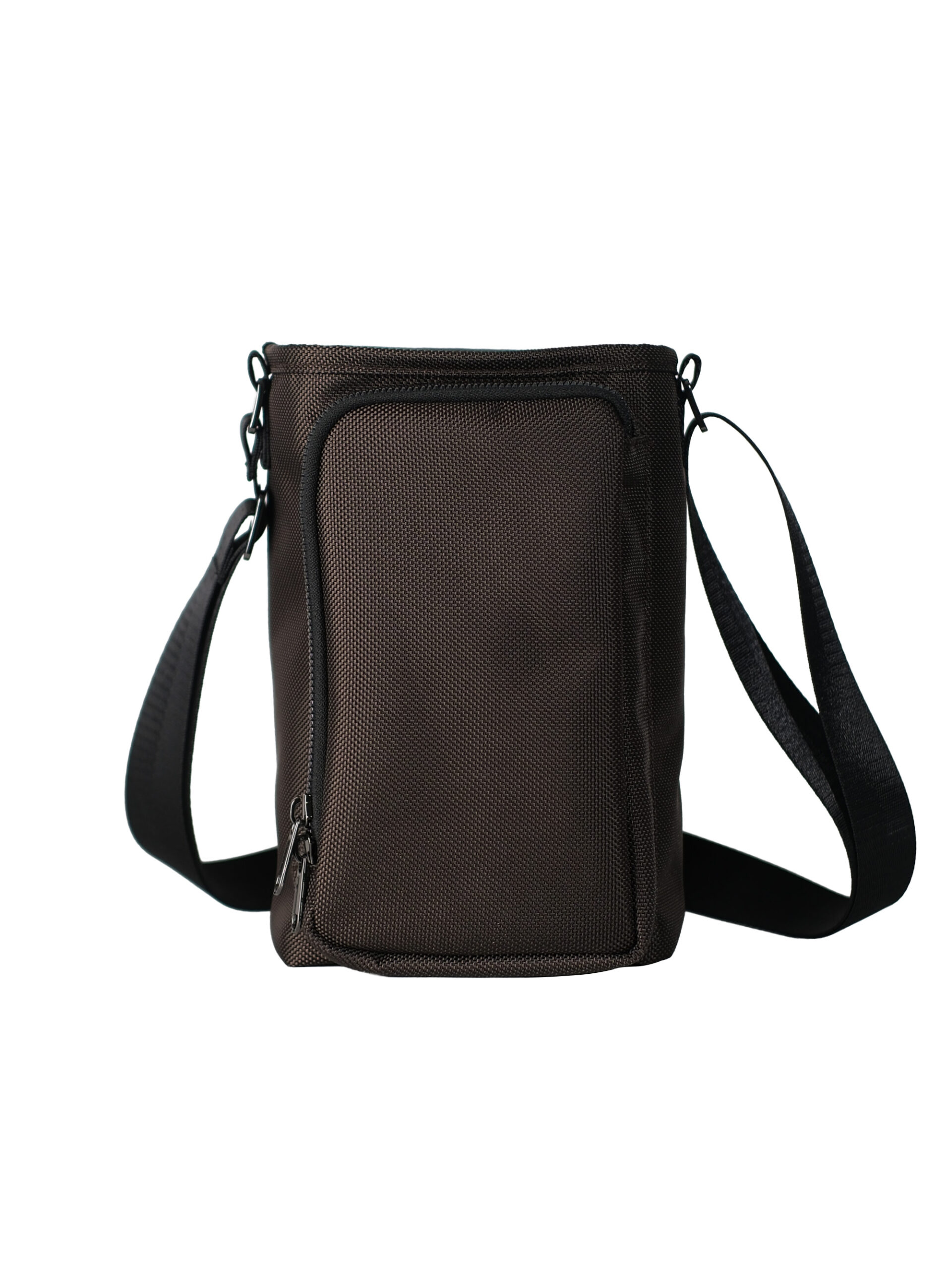 DOBBY NYLON MINI UTILITY CROSSBODY BAG (K8105304) - Image 5