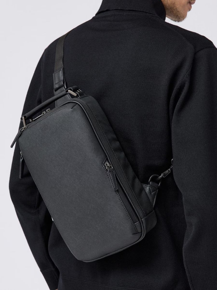 CORDLEY® SMART CORE SHOULDER BAG (07007318) - Image 3