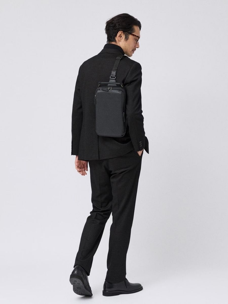 CORDLEY® SMART CORE SHOULDER BAG (07007318) - Image 4