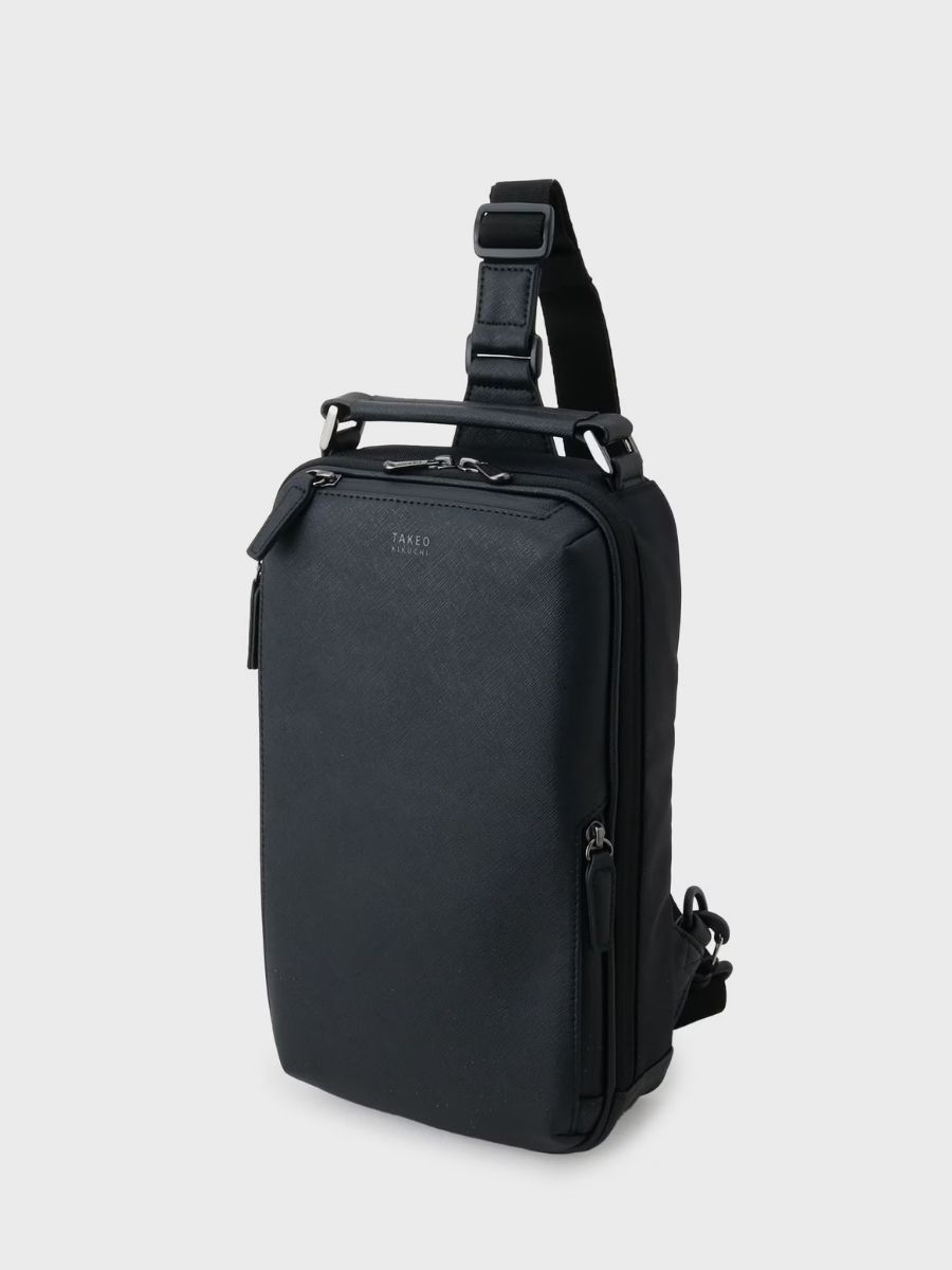 CORDLEY® SMART CORE SHOULDER BAG (07007318)