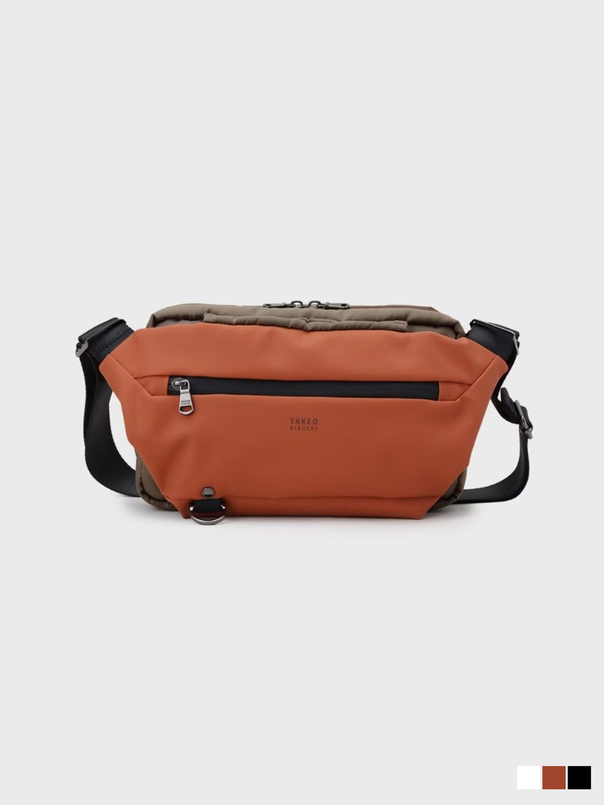STORAGE SLING SHOULDER BAG (07007310)