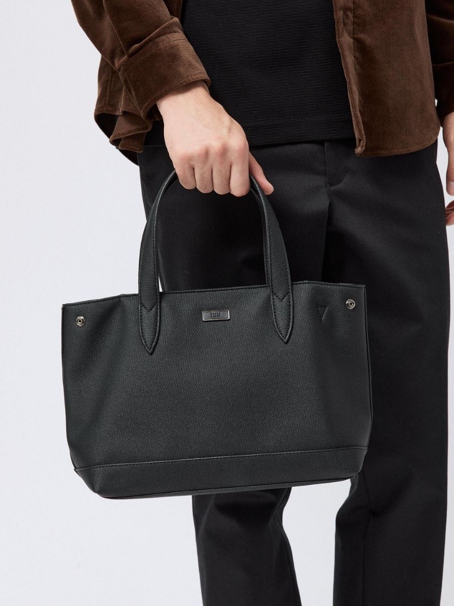 EDGAR 2WAY MINI TOTE BAG (07001327) - Image 18