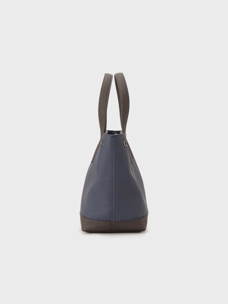 EDGAR 2WAY MINI TOTE BAG (07001327) - Image 12