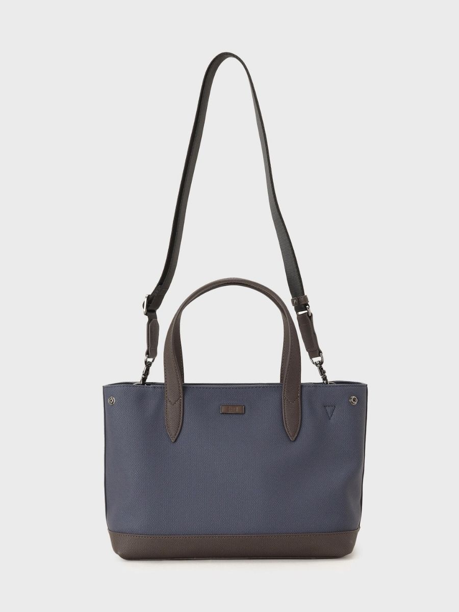 EDGAR 2WAY MINI TOTE BAG (07001327) - Image 14