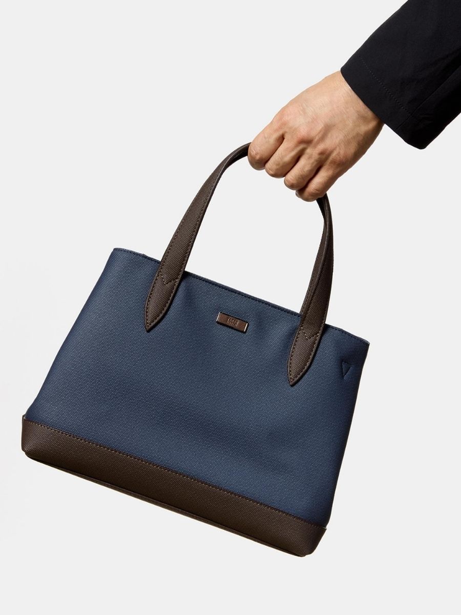 EDGAR 2WAY MINI TOTE BAG (07001327) - Image 9