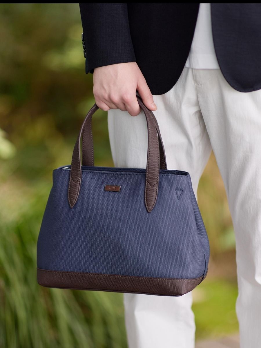 EDGAR 2WAY MINI TOTE BAG (07001327) - Image 7