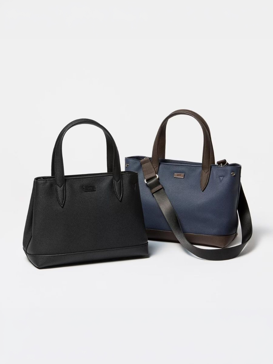 EDGAR 2WAY MINI TOTE BAG (07001327) - Image 26