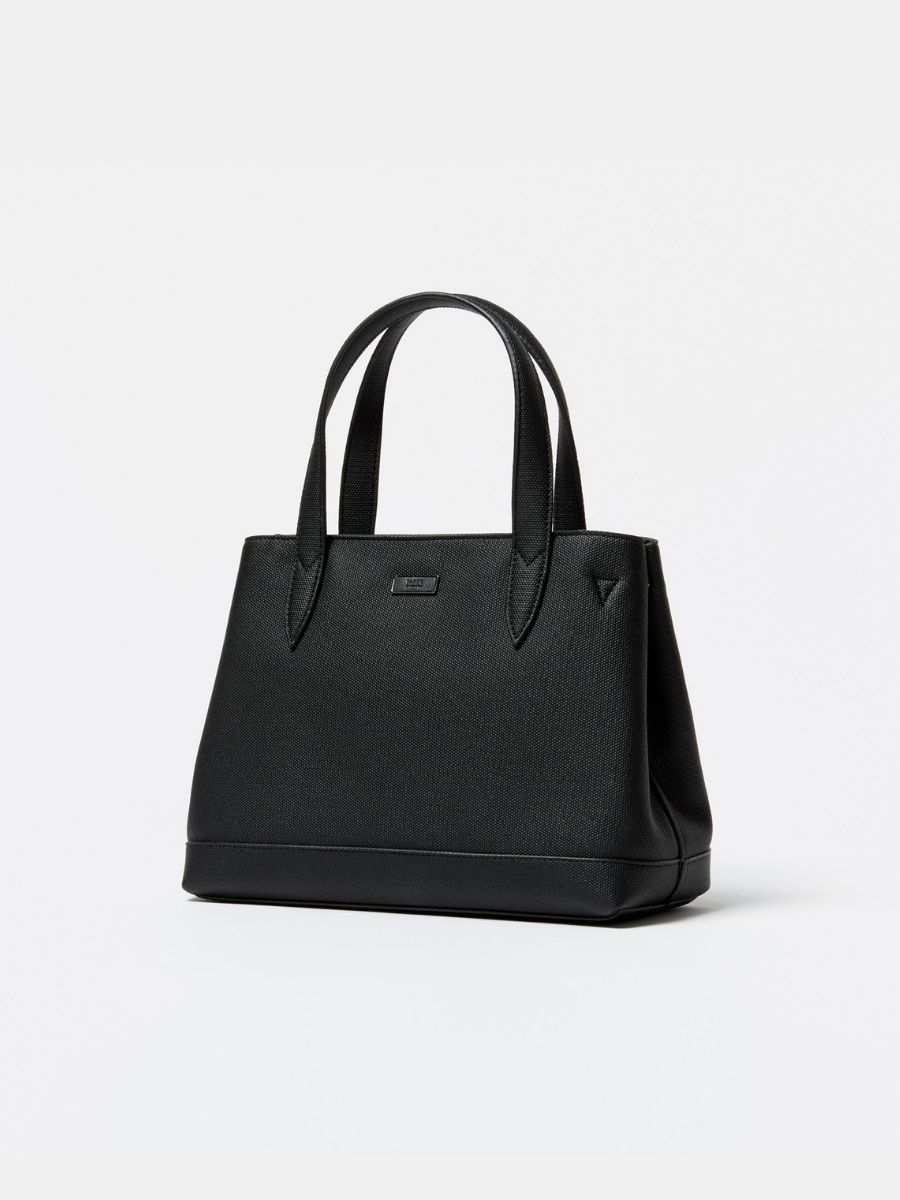 EDGAR 2WAY MINI TOTE BAG (07001327) - Image 25