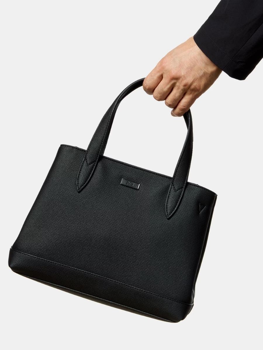 EDGAR 2WAY MINI TOTE BAG (07001327) - Image 24