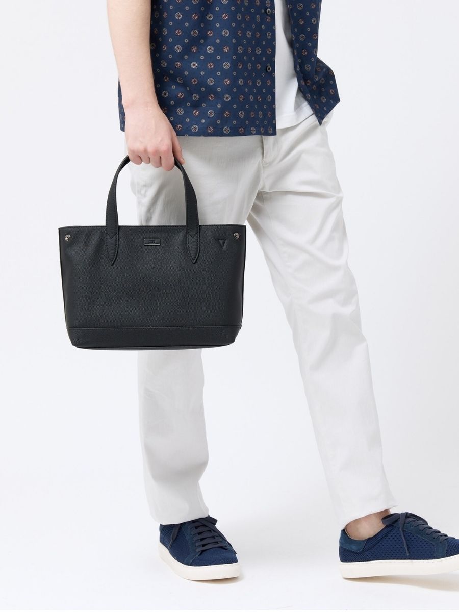 EDGAR 2WAY MINI TOTE BAG (07001327) - Image 20