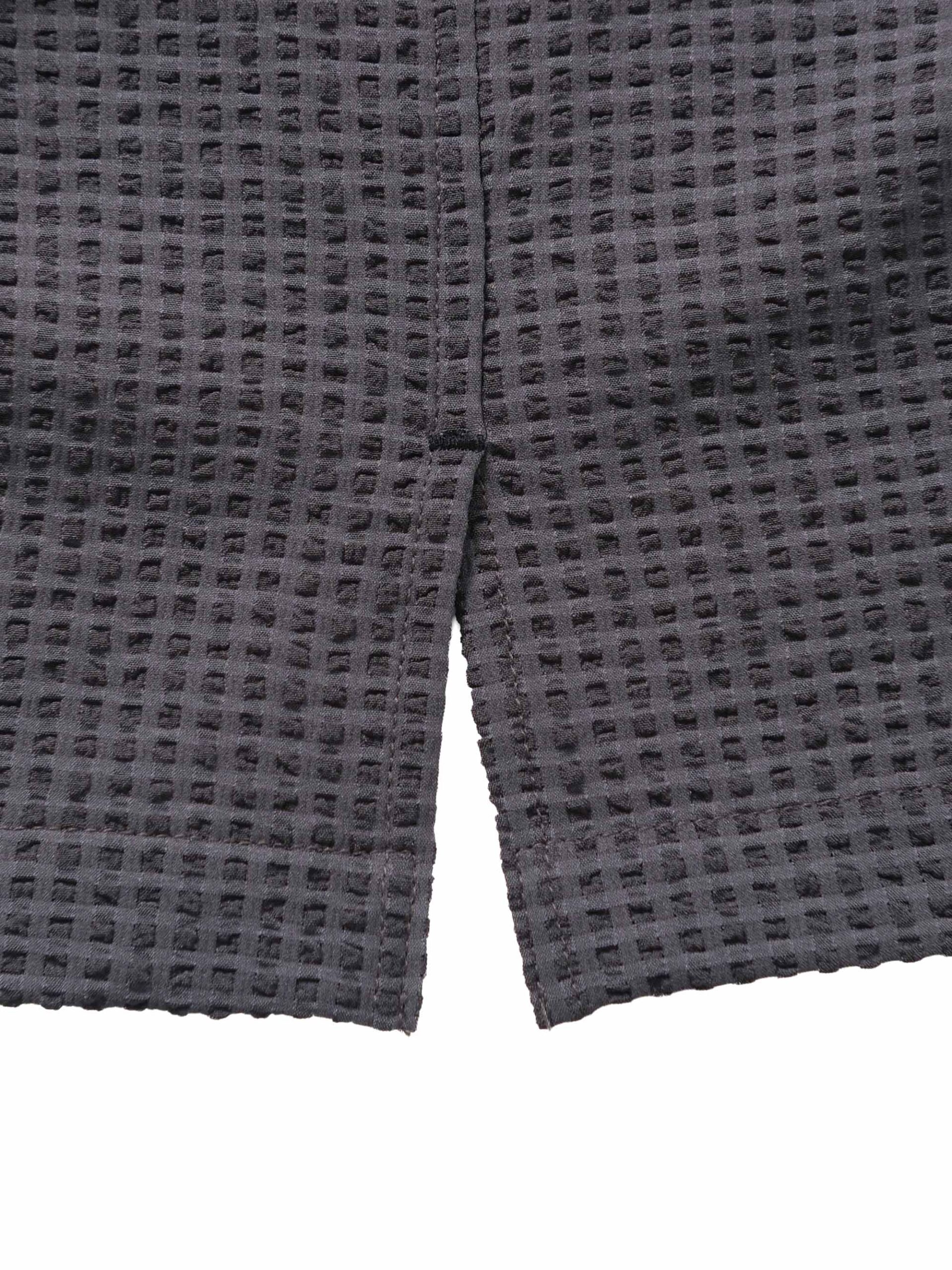 PRIMEFLEX DOTAIR OPEN COLLAR SHIRT (K8184997) - Image 8