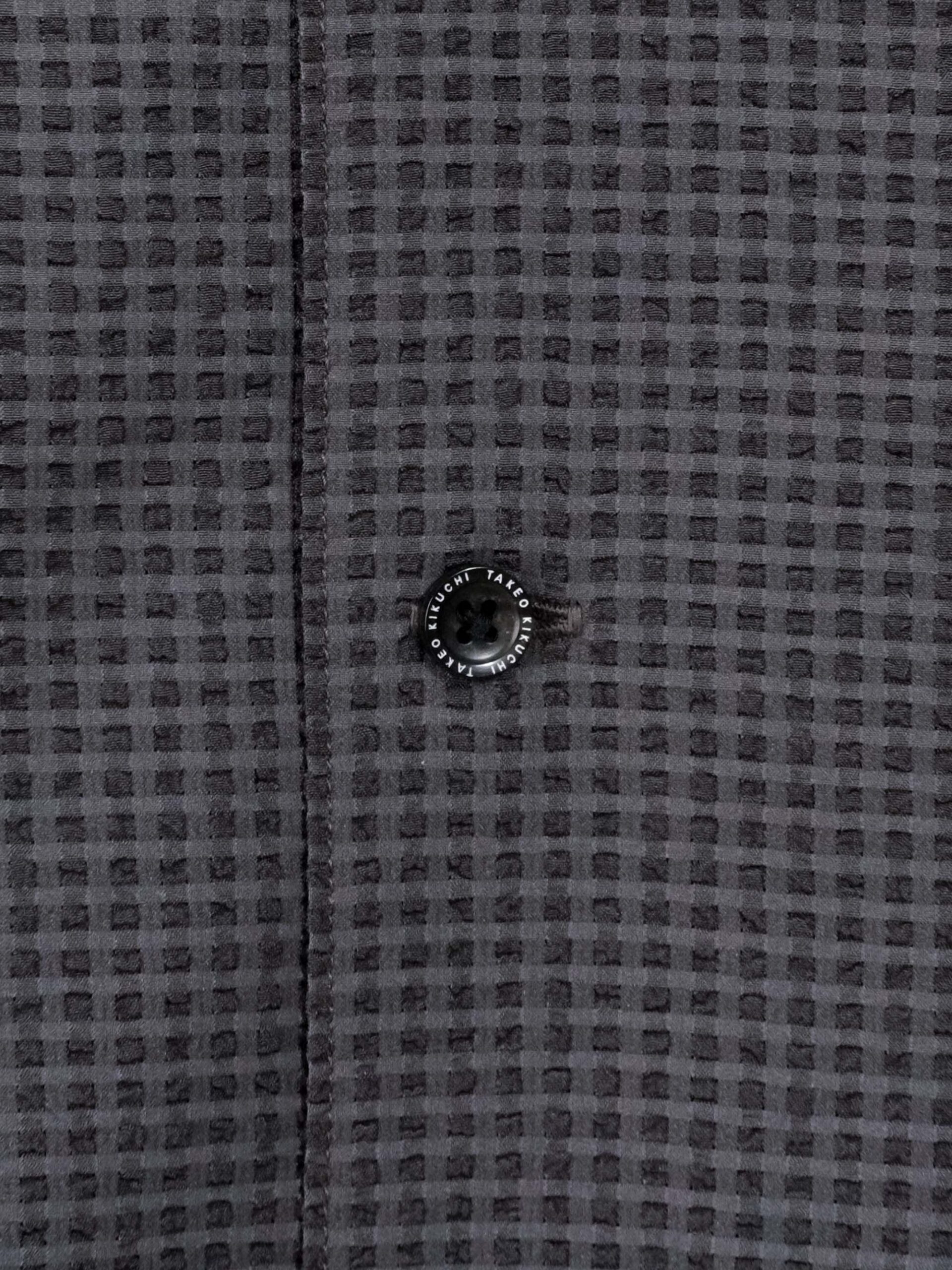 PRIMEFLEX DOTAIR OPEN COLLAR SHIRT (K8184997) - Image 7