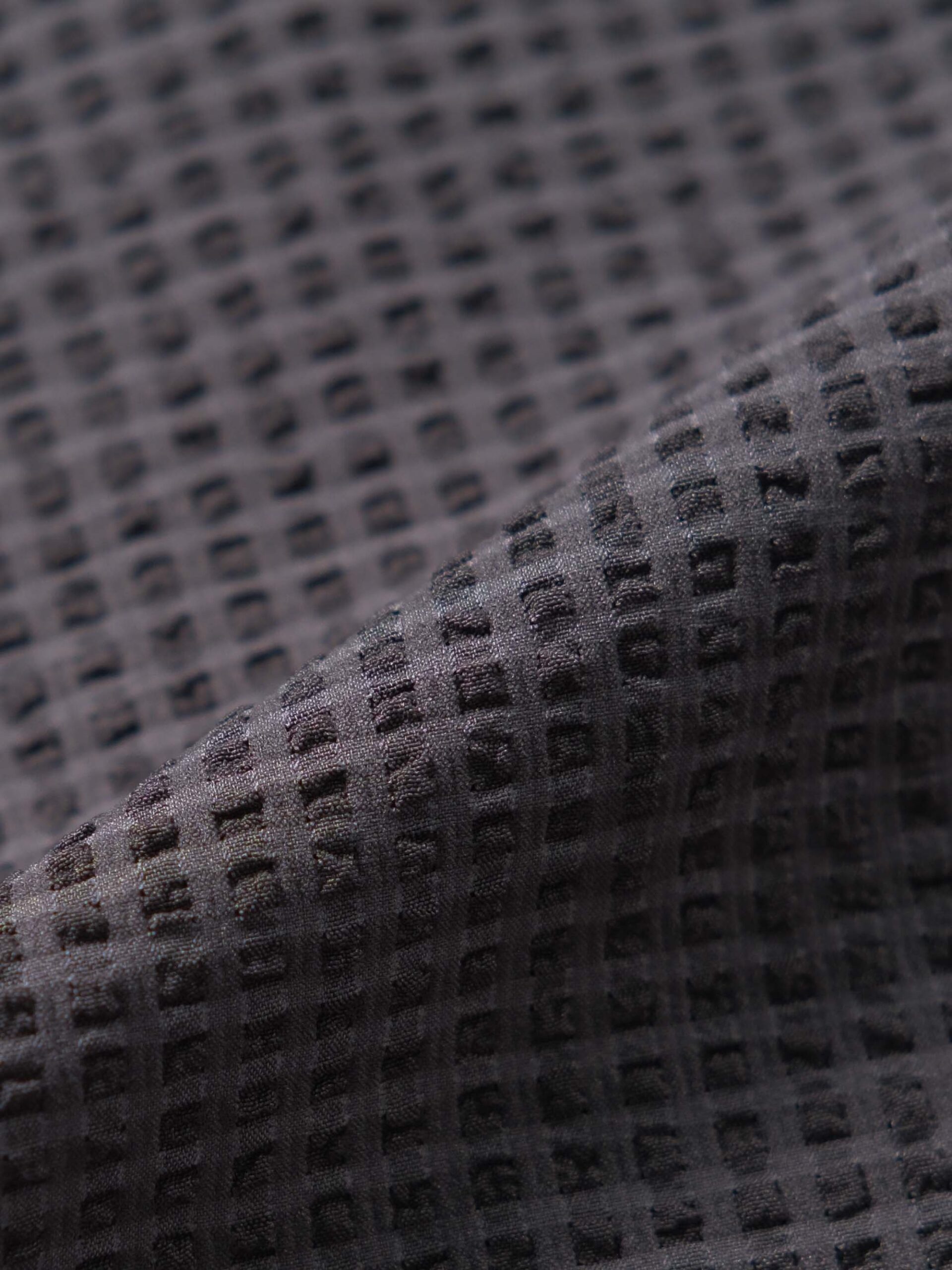 PRIMEFLEX DOTAIR OPEN COLLAR SHIRT (K8184997) - Image 9