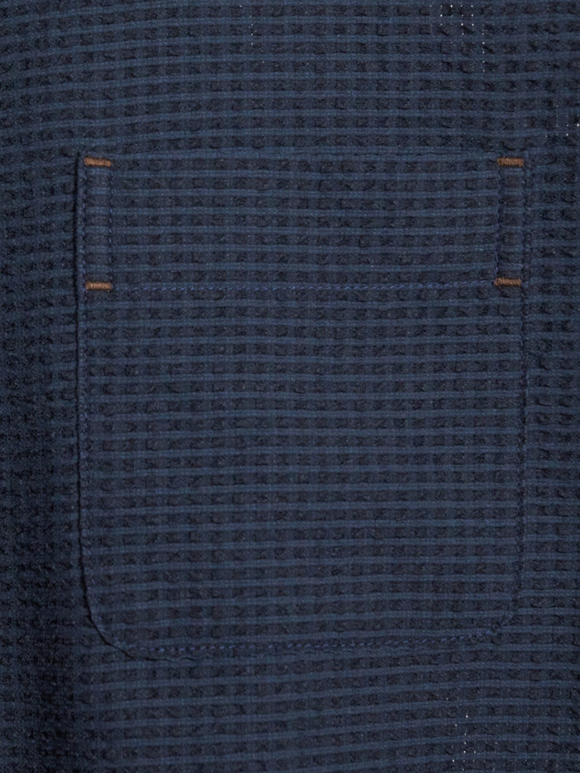 PRIMEFLEX DOTAIR OPEN COLLAR SHIRT (K8184997) - Image 13
