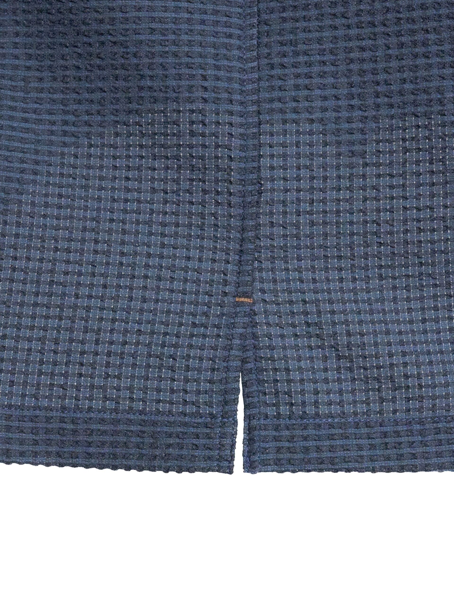 PRIMEFLEX DOTAIR OPEN COLLAR SHIRT (K8184997) - Image 14