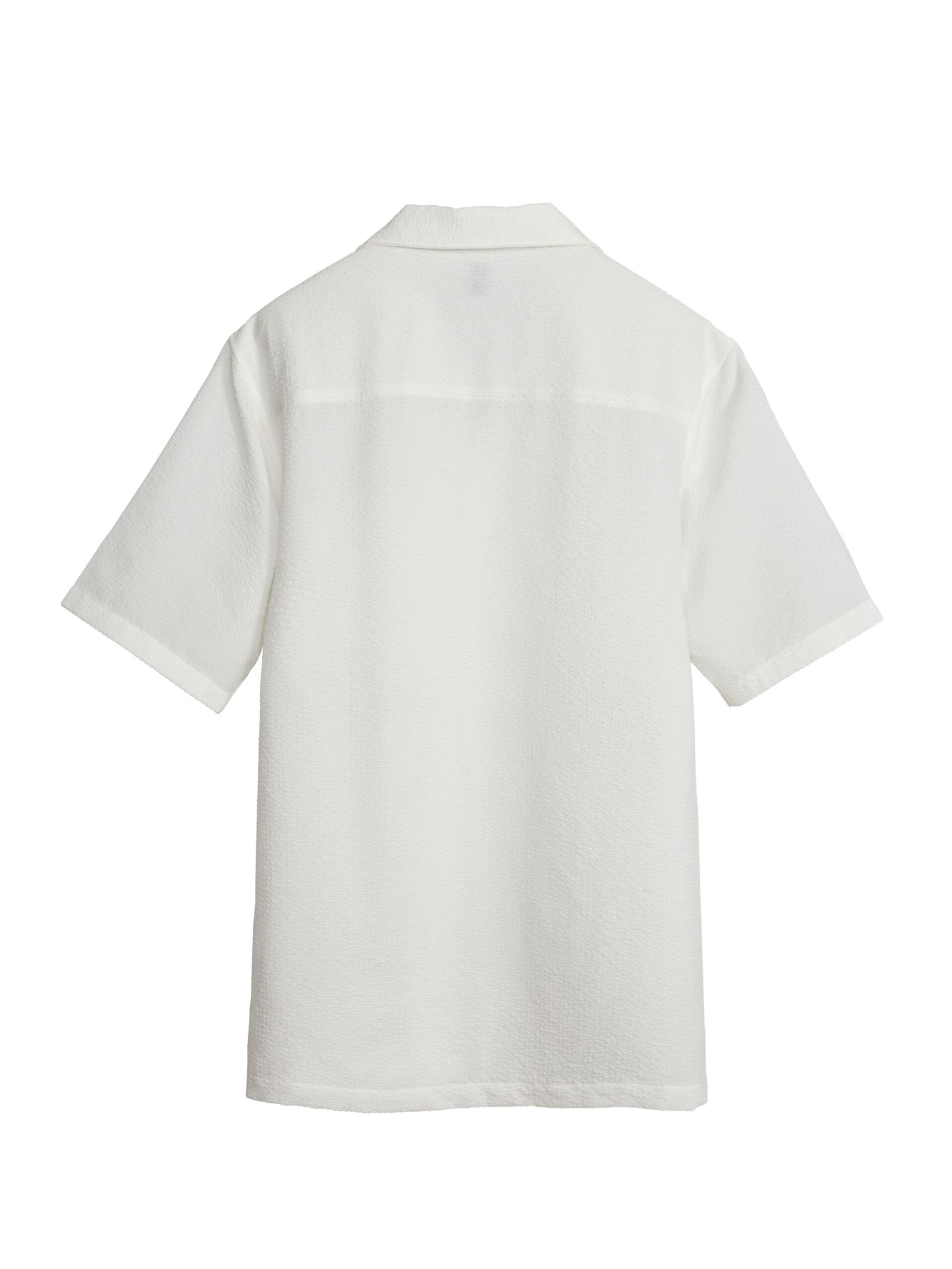 PRIMEFLEX DOTAIR OPEN COLLAR SHIRT (K8184997) - Image 20