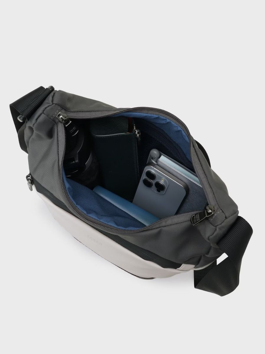 STORAGE MID SIZE SHOULDER BAG (07007314) - Image 13
