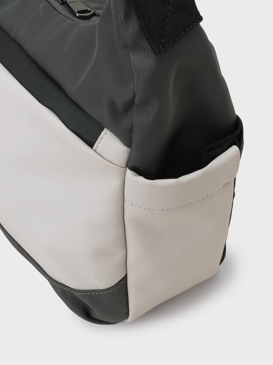 STORAGE MID SIZE SHOULDER BAG (07007314) - Image 14