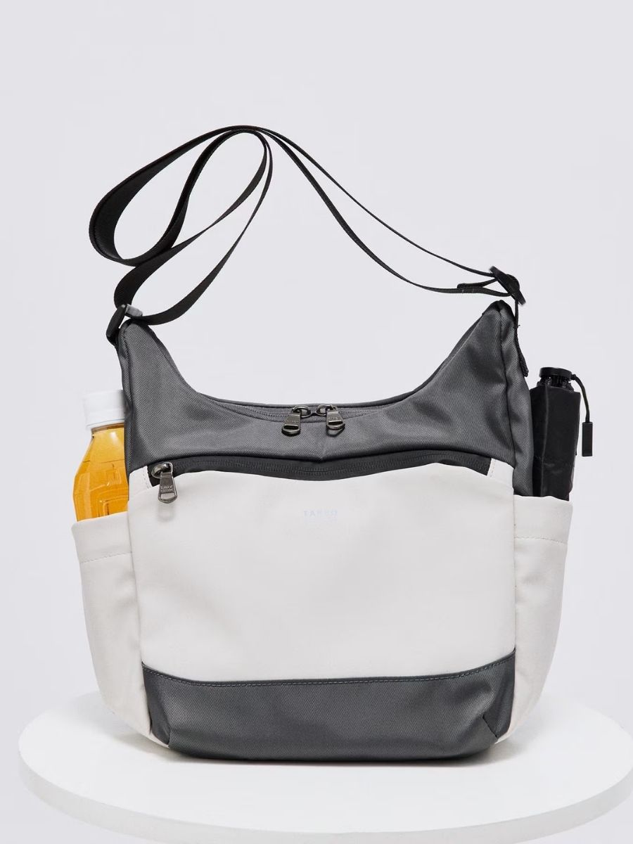 STORAGE MID SIZE SHOULDER BAG (07007314) - Image 21