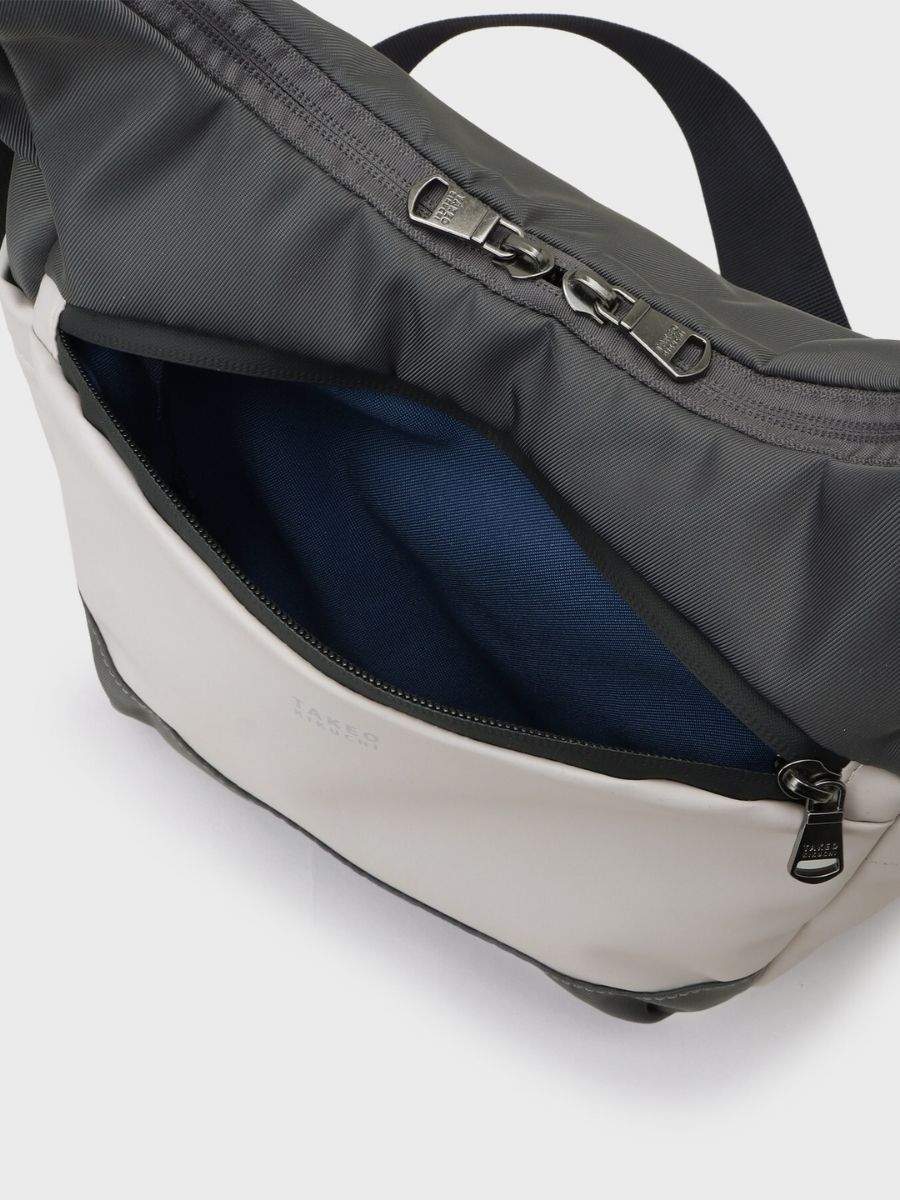 STORAGE MID SIZE SHOULDER BAG (07007314) - Image 16
