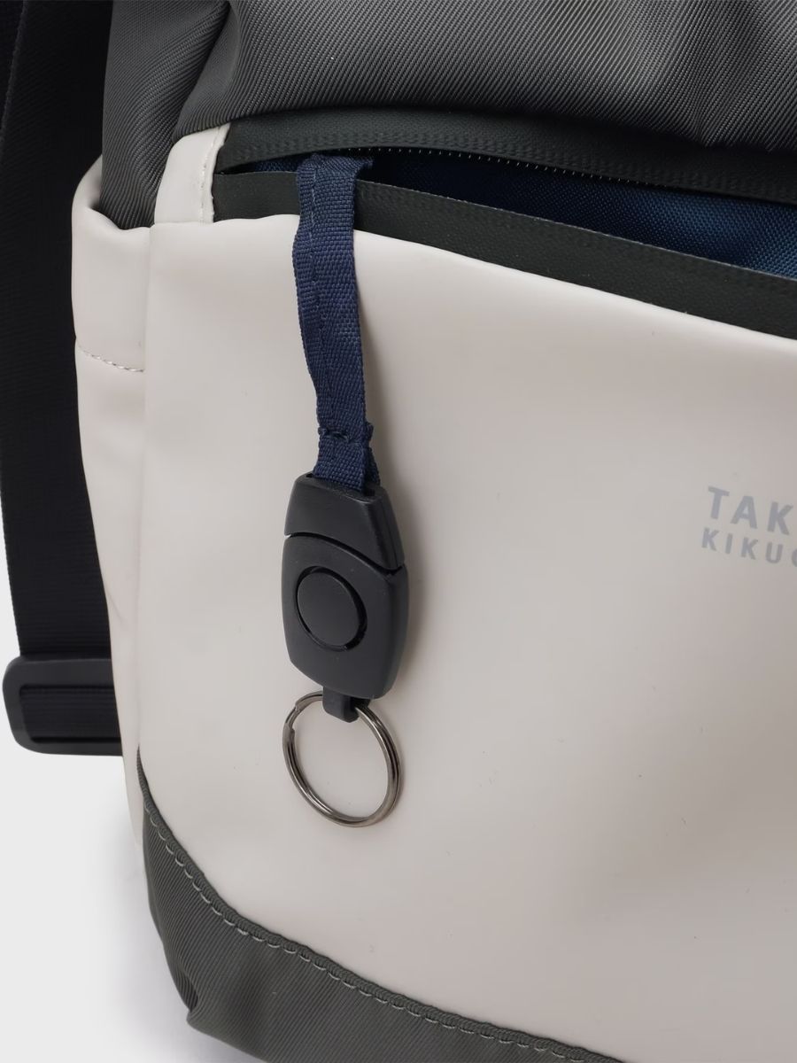 STORAGE MID SIZE SHOULDER BAG (07007314) - Image 17