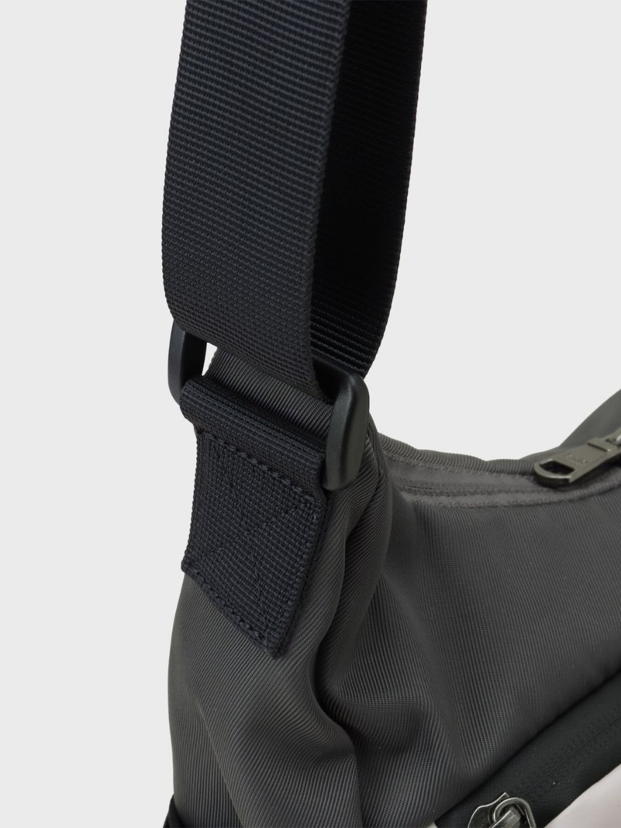 STORAGE MID SIZE SHOULDER BAG (07007314) - Image 18