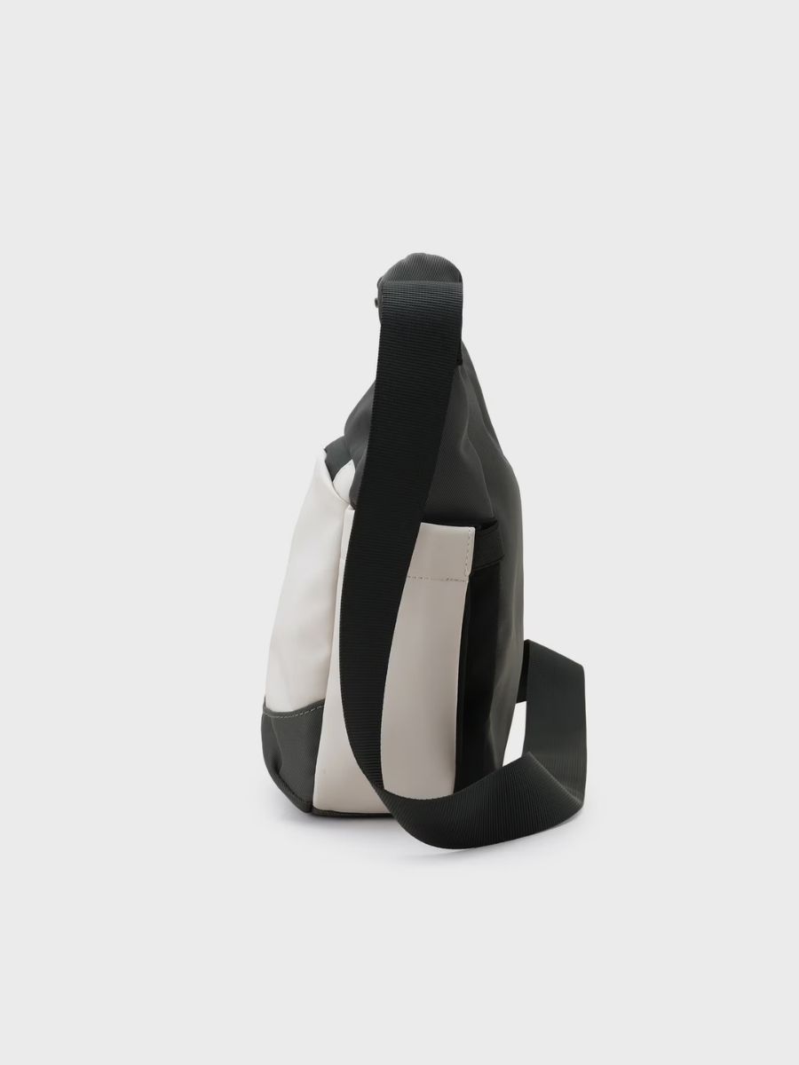STORAGE MID SIZE SHOULDER BAG (07007314) - Image 7