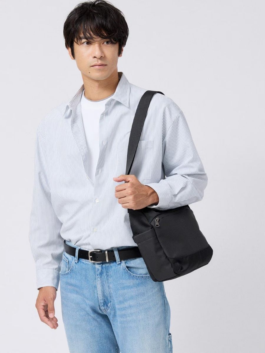 STORAGE MID SIZE SHOULDER BAG (07007314) - Image 26