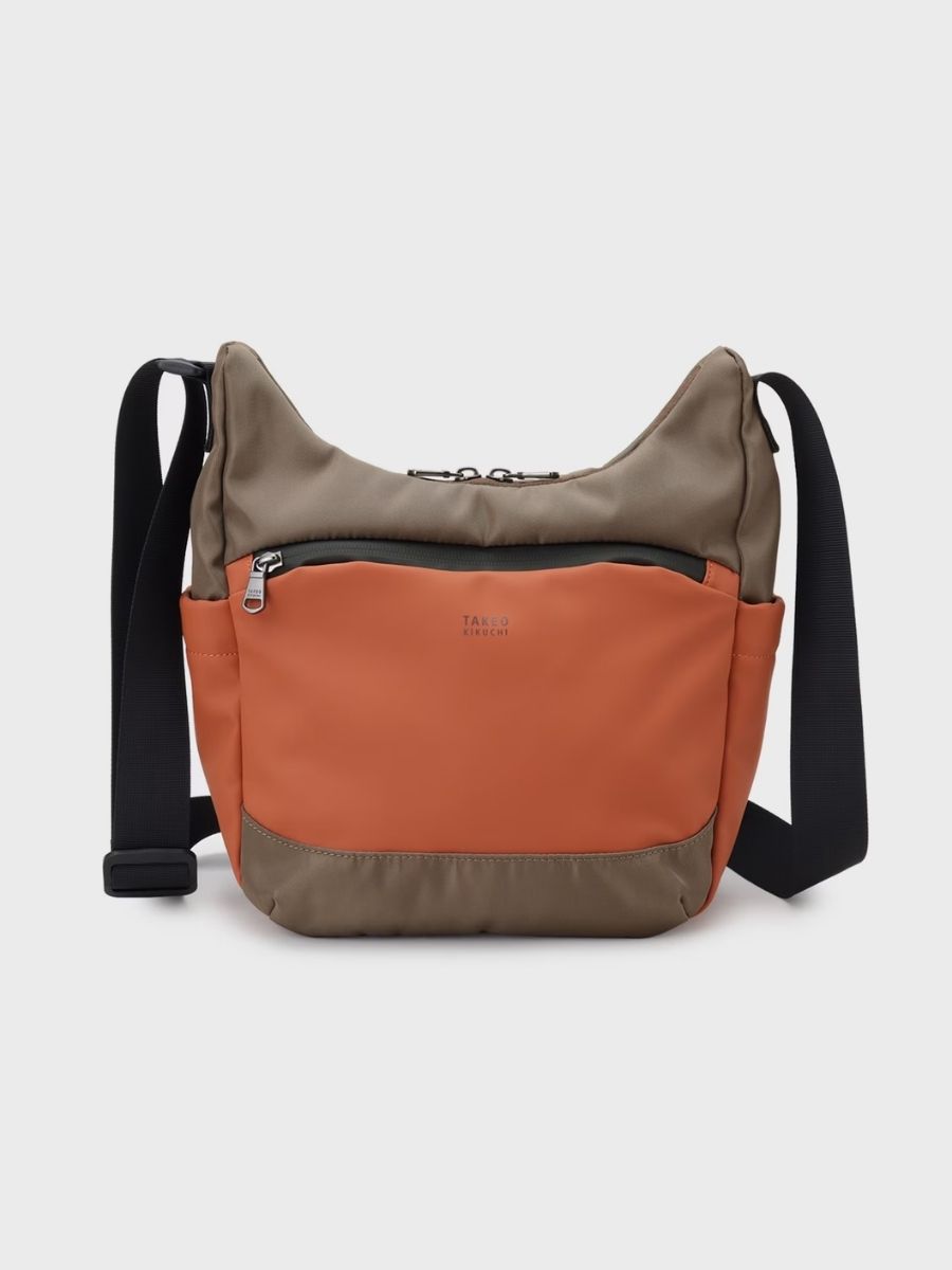 STORAGE MID SIZE SHOULDER BAG (07007314) - Image 29