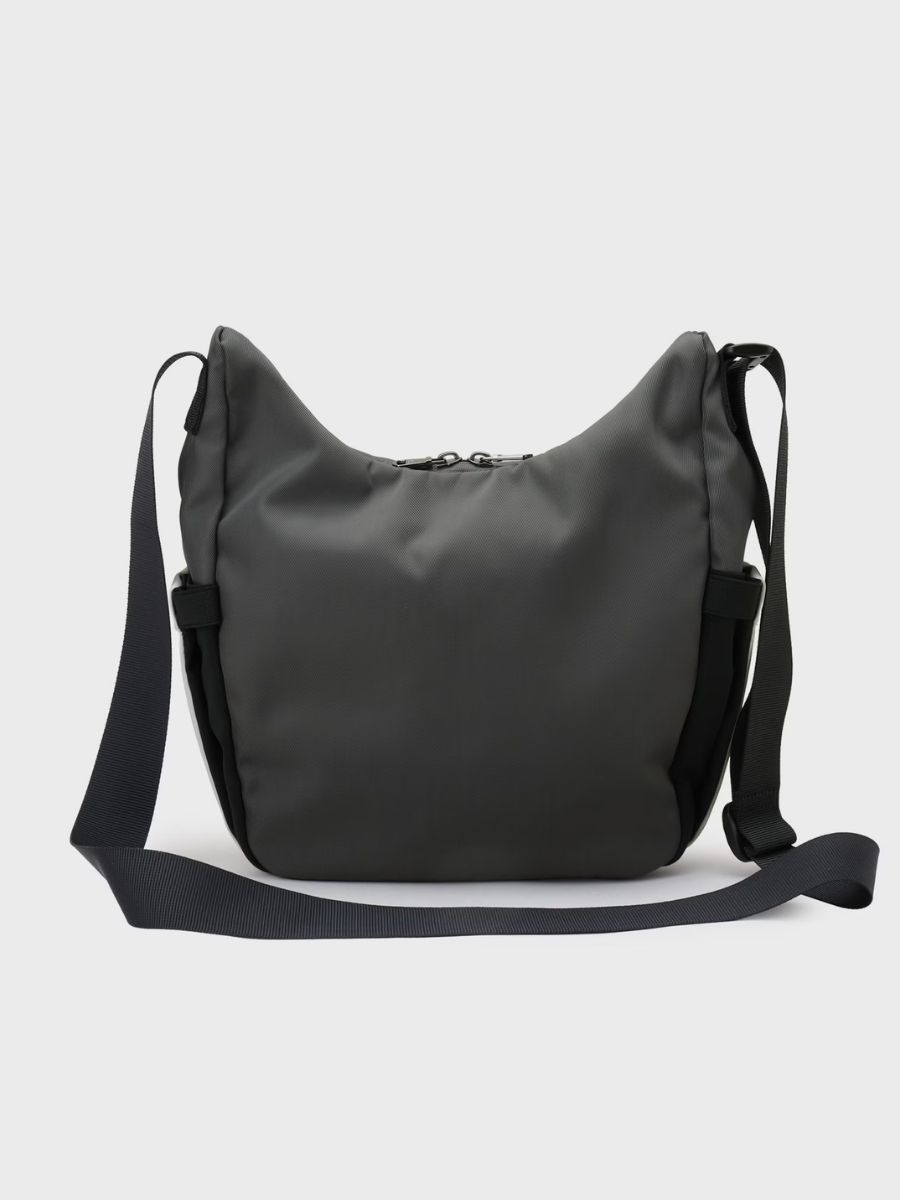 STORAGE MID SIZE SHOULDER BAG (07007314) - Image 8