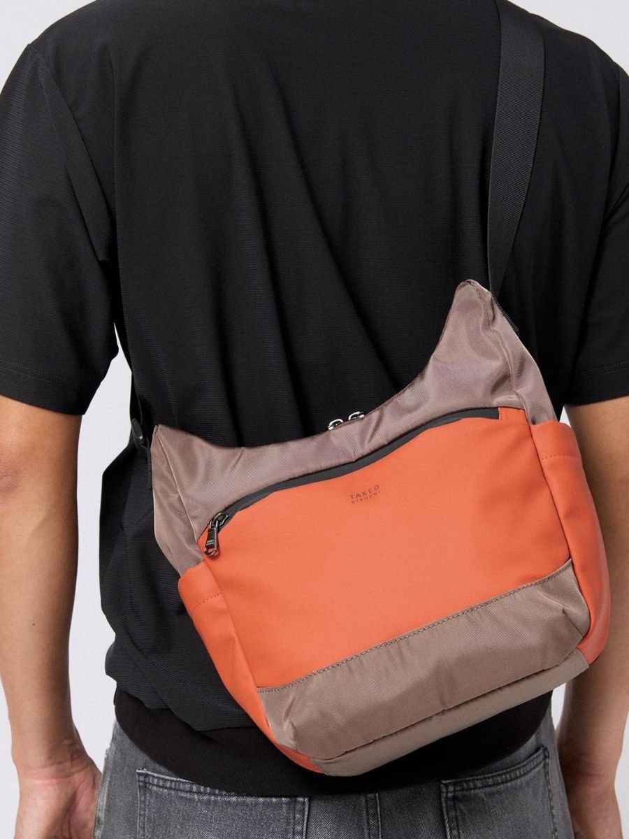 STORAGE MID SIZE SHOULDER BAG (07007314) - Image 31