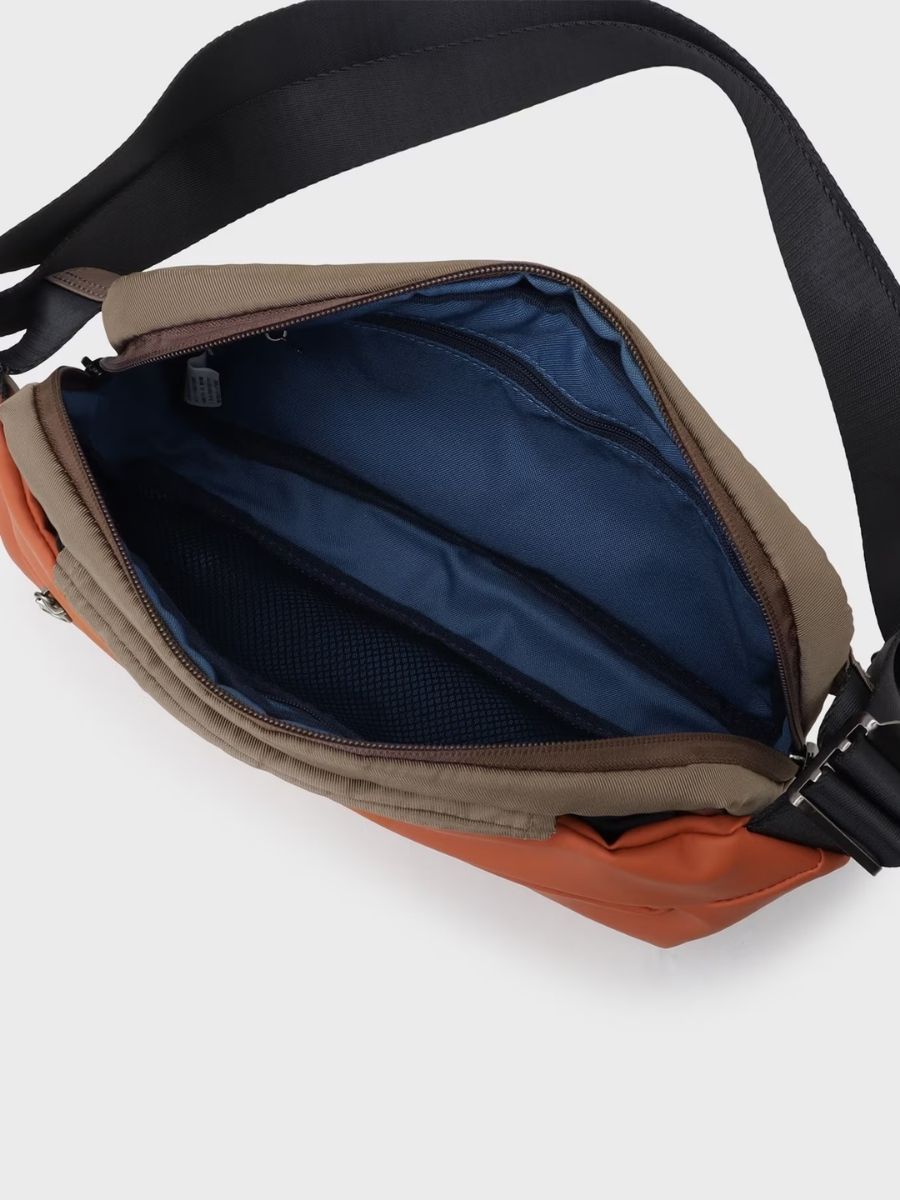 STORAGE SLING SHOULDER BAG (07007310) - Image 8
