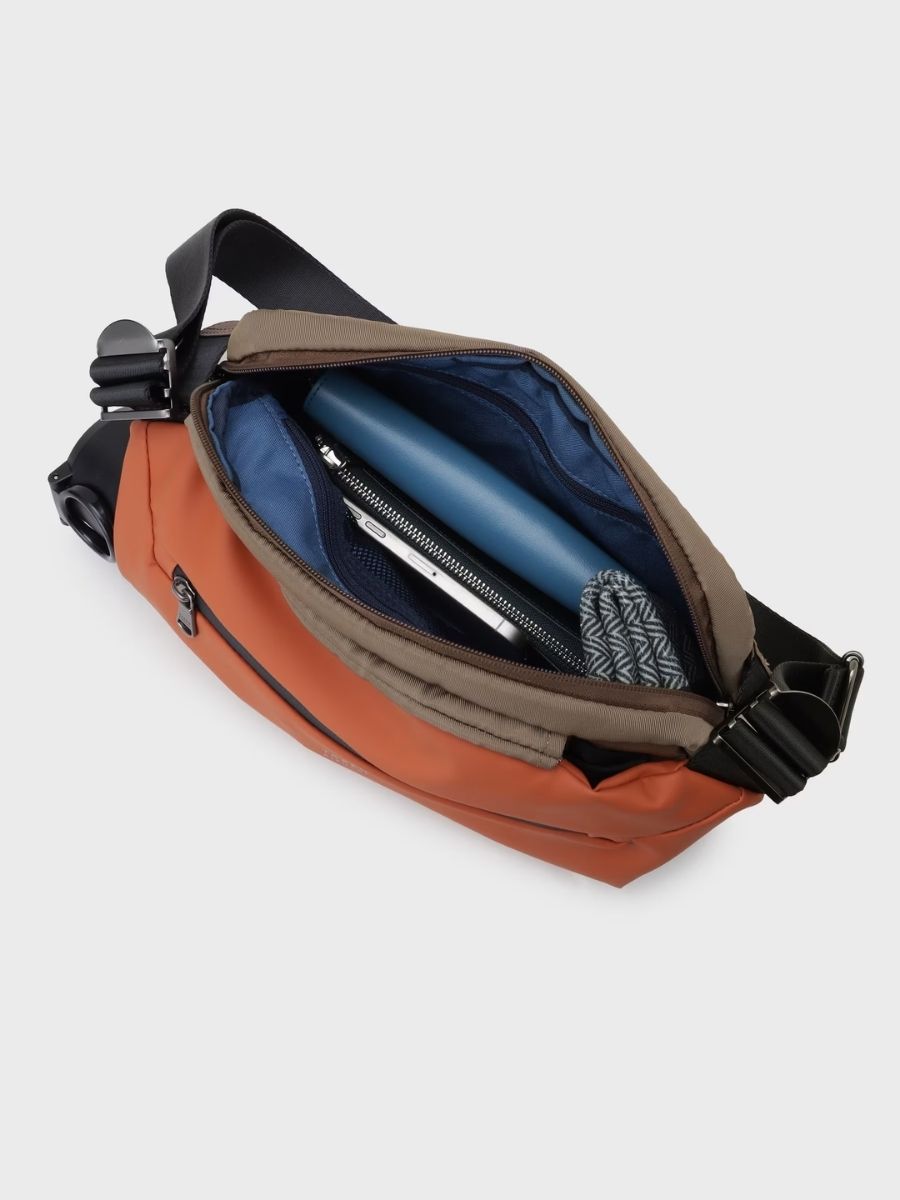 STORAGE SLING SHOULDER BAG (07007310) - Image 9