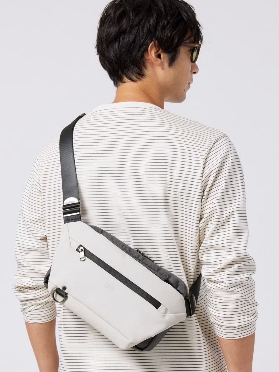 STORAGE SLING SHOULDER BAG (07007310) - Image 21
