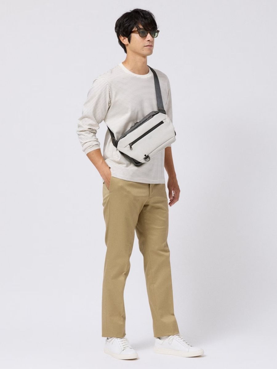 STORAGE SLING SHOULDER BAG (07007310) - Image 22