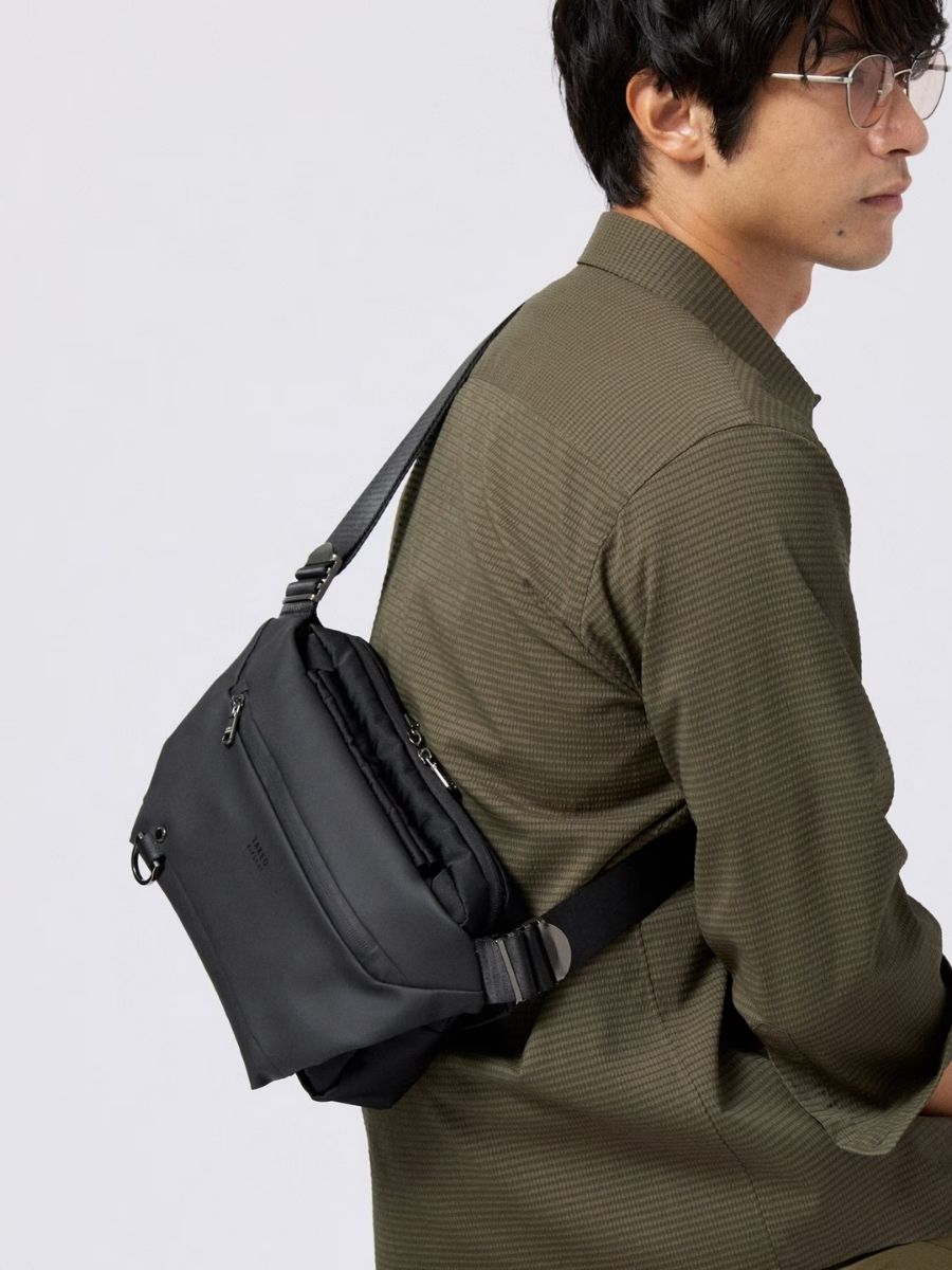 STORAGE SLING SHOULDER BAG (07007310) - Image 24